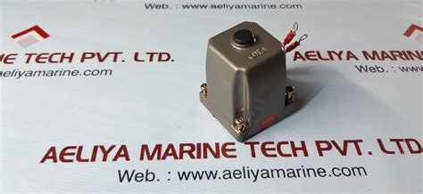 Ckd solenoid valve coil 220v – Aeliya Marine Tech