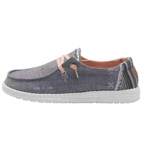 Hey Dude Women's Wendy Boho Casual Shoes | Sportsman's Warehouse