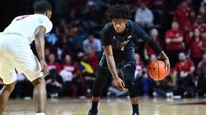 Kendric Davis: Memphis basketball transfer on first game vs SMU