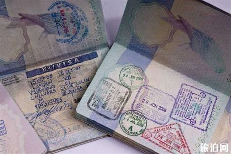 哪个国家的签证最难办 中国人哪国签证最难办 _旅泊网