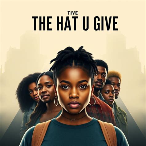 Starr the Hate U Give Fan Art 的图像结果