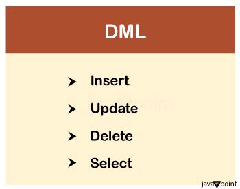 DBMS Command 的图像结果