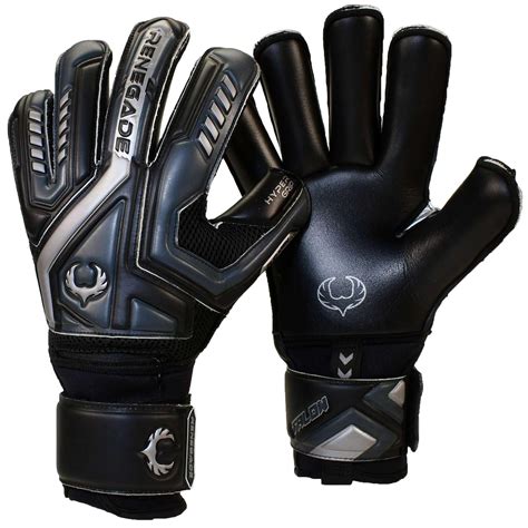 Soccer Goalie Gloves With Finger Savers at Benjamin Macbain blog