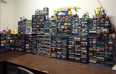 Image result for LEGO Technic Pieces Sorting