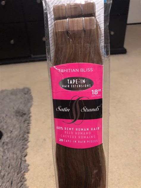 Sally Beauty's tape-in extensions ultimate review (pros and cons)