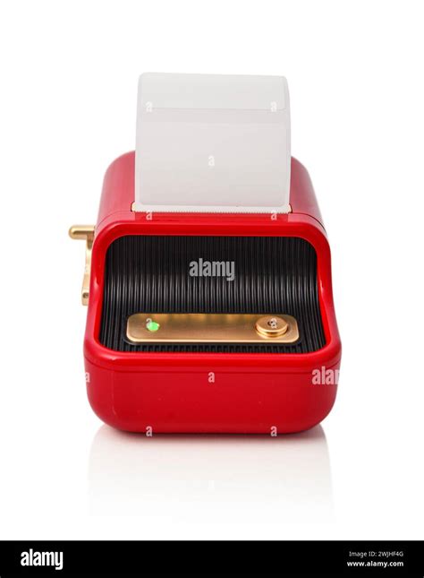 Image result for Red Color Printer