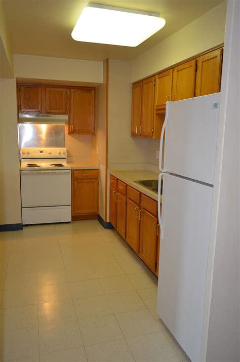 Our Properties - Saginaw Housing Commission