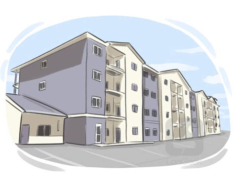 Single Building or Complex 的图像结果