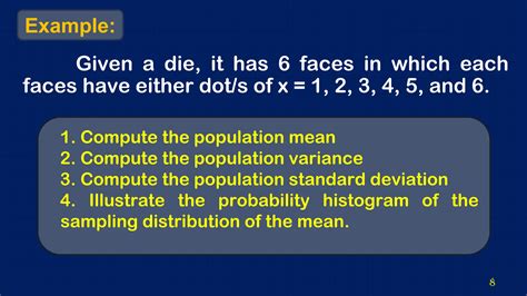 Central Limit Theorem Probability Example 的图像结果