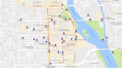 Image result for Open Stret Map Pokemon Go