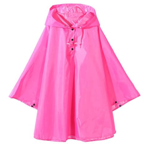 Kids Rain Suit
