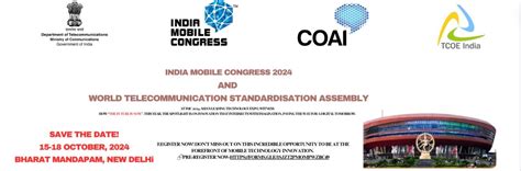 Welcome to Telecom Centres of Excellence India