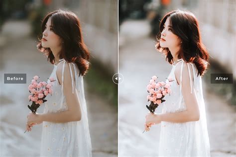 Vivid Auburn Pro Lightroom Presets – MasterBundles