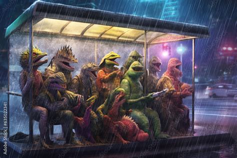 Image result for Alien Boy Bus Video