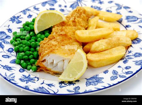Image result for Cod Fish and Chips