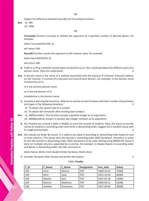 Image result for Computer Science Question Paper