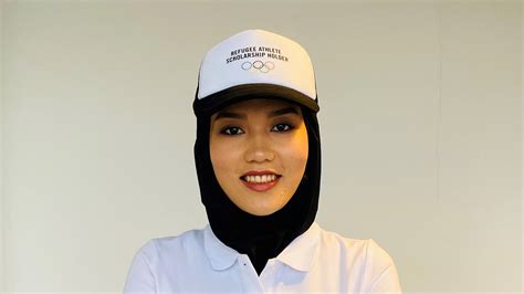 Masomah Ali Zada: The refugee athlete cycling for freedom and choice