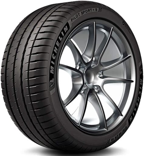 ★新品・国内正規品★ミシュラン Pilot Sport 4S パイロットスポーツ4S 265/35R22 (265/35ZR22) 102Y XL★4本価格★