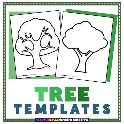 Image result for DIY Tree Template