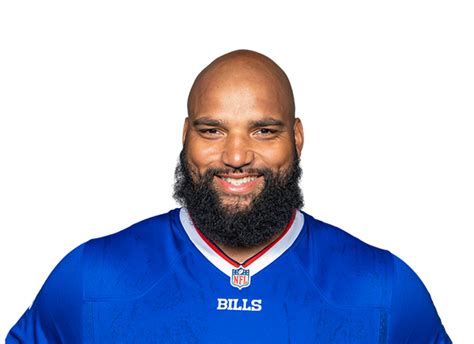 DaQuan Jones - Buffalo Bills Defensive Tackle - ESPN (IN)