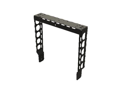 p3d.in - kvv987032-2 Vertical Bracket for ES1.0, ES1