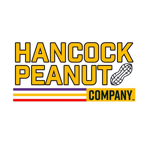 Gourmet Southern Peanuts | Hancock Peanut Company