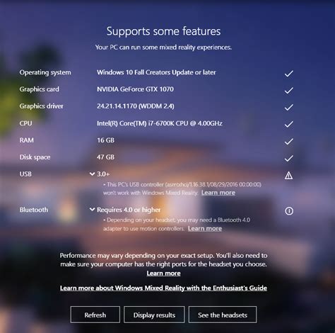 Image result for Oculus Rift Compatibility