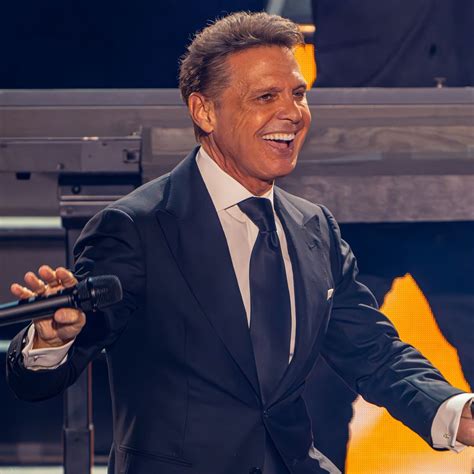 Luis Miguel Luis Miguel
