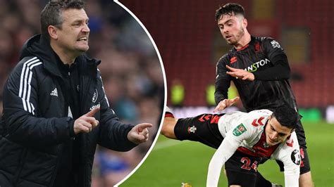 Lincoln City verdict on Sheffield Wednesday loanee Bailey Cadamarteri