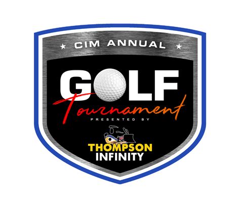 CIM Golf Tournament, presented by Thompson Infinity, Fort McMurray Golf ...