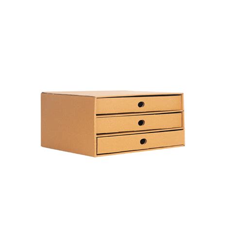 NATURAL LARGE DRAWER Set Of 2 – Recycle.Green