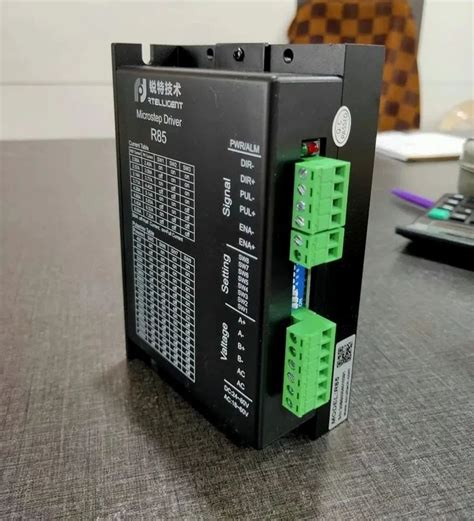 Image result for Micro Stepper Motor Driver