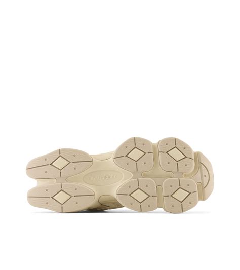 Shoes New Balance 9060 White Men