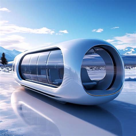 Image result for Hyperloop Design
