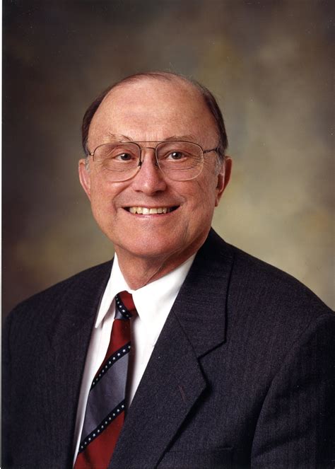 Former Longtime Montgomery Co. Commissioner Bill Joseph Dies - WAKA 8