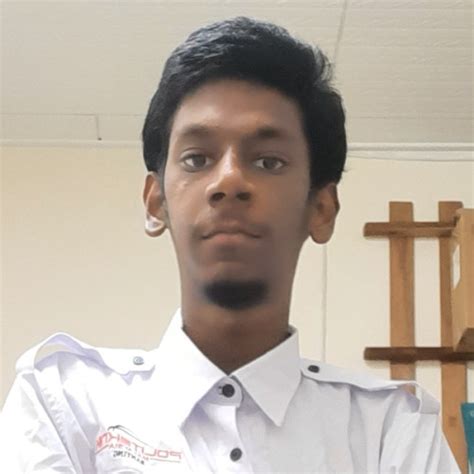 Vishnuu - English teacher - ₹1531/h