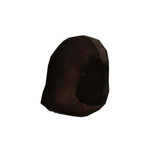 p3d.in - Ranger Hood