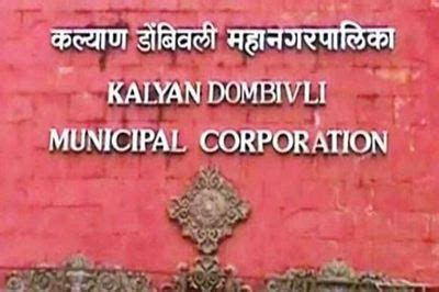 Thane: KDMC serves demolition notices to graveyards, residential ...