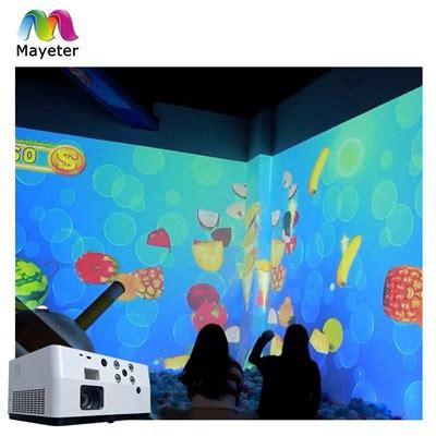 Image result for Latest Interactive Projection