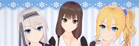 Koikatsu Art + Card | KAC (Koikatsu Art + Card) - Главное сообщество по ...