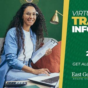 Virtual Transfer Information Session, Online event, Swainsboro, Georgia ...