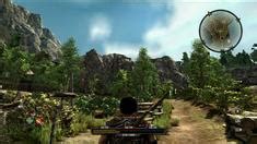 Arcania: Gothic IV - First Quest (360 Footage)
