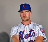 Image result for Pete Alonso lands on IL
