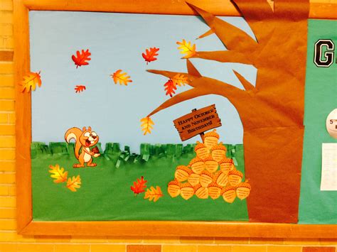 November Birthday Board Ideas at Rae Johnson blog