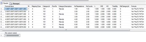 Image result for Making New SQL Calculation Column