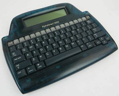 Image result for Portable Word Processor