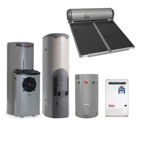 Compare Sydney hot water heater prices. Free delivery. Large range.