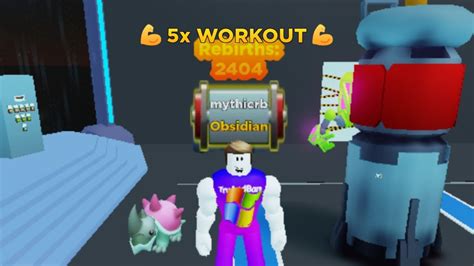 Image result for Roblox Strongman Simulator Hack Script