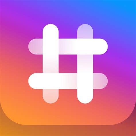 Image result for Hashtag App