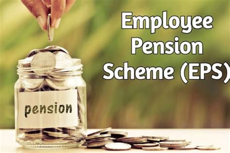 Key Benefits Under Employees’ Pension Scheme (EPS-95), Check The ...